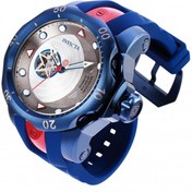 Resim Invicta 26062 126062 Captain America Auto Erkek Kol Saati 