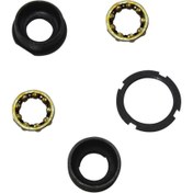 Resim Stmax Zwd250 Orta Göbek Sabitleme Vidaları 