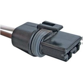 Resim AYHAN A1255 Fan Motor Soketi Klima Kangoo Megane Safrane 