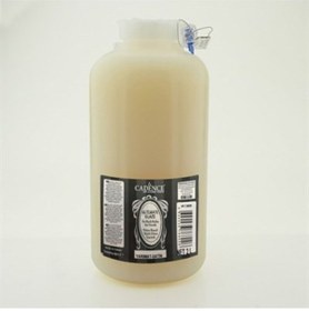 Resim Ultımate Glaze Vernik Yarımat 2000Ml (537264272) 