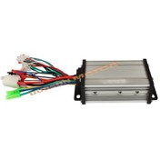 Resim E Bike Volta VSM Uyumlu CDI Beyin 36 - 48 350W 