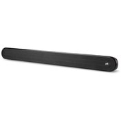 Resim Polk Audio Signa Solo Siyah Soundbar Polk