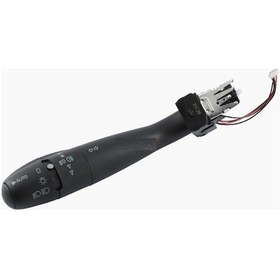 Resim Peugeot 307 2001-2008 Far Ve Sinyal Kolu Platinli 