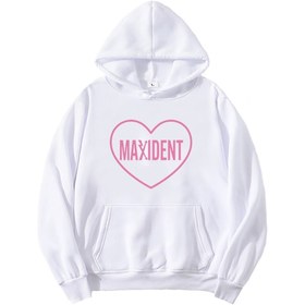 Resim GALASHOP Maxıdent Hoodie Model8956 