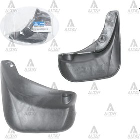 Resim HYUNDAI GETZ ARKA PAÇALIK 06/- SOL HMC Yedek Parça Fiyatı 