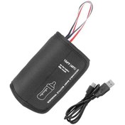 Resim Lasonstiges Araba Seyahat Şişe Isıtıcı Usb Biberon Isıtıcı Taşınabilir Süt Isıtıcı İç Mekan Kullanımı İçin Taşınabilir Seyahat Süt Isıtıcı 