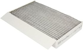 Resim Mann Filter Kabin Filtresi FP 26 005 (Renault) 