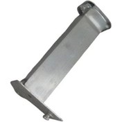 Resim Opel Corsa- F- 2020-2023 Sası Uç Demiri Kolu Önü Sağ Alümınyum Panel Darbe Emici Oem No 98224785 