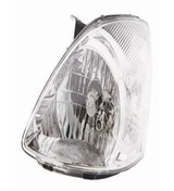 Resim Depo 221-1155l-ld-em On Far Sol-(hyundai: Matrix 09- ) 9210110010 2211155lldem (WE588976) 