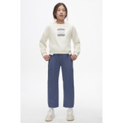 Resim Nk Kids Love 37303 Kız Çocuk Sweatshirt (37303) 