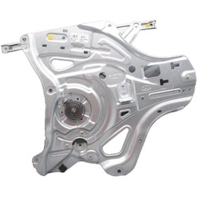 Resim MOBIS ORİJİNAL CAM KRİKOSU ÖN SAĞ HYUNDAI iX35 82402-2S000 