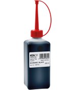 Resim 801 25ML SİYAH MÜREKKEP Colop