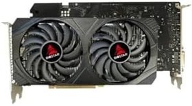 Resim Biostar NVIDIA GeForce RTX 3050 6GB GDDR6 96Bit Ekran Kartı | DP + HDMI 2.1 + DVI 