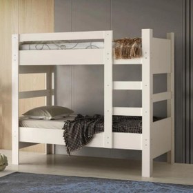 Resim DS Yağmur Yavrulu Ranza - Beyaz Ranza 