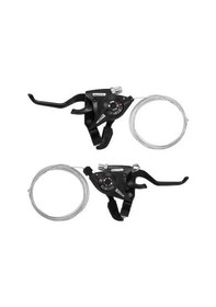 Resim Wondernest Vites Mtb Kolu Kolu İçin Hız Fren Fixie Dişli Değiştirici Dağ Bisikleti Combo Bmx Bisikleti 21 Nx - Yüksek Performanslı Ve Dayanıklı Altın 