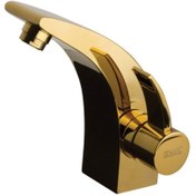 Resim Genel Markalar Power Lavabo Bataryası Altın 881528 