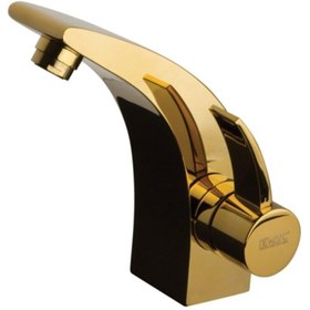 Resim Genel Markalar Power Lavabo Bataryası Altın 881528 