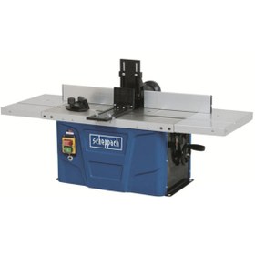 Resim Scheppach Hf50 Tezgah Freze Makinası 1500 Waat 