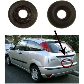 Resim Focus Bagaj Kapak Kilit Contasi 1998-2005 Xs41A43851Ad 512878716 