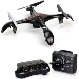 Resim Silverlit Xion FPV Kameralı Drone 