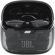 Resim JBL TUNE BUDS NC KABLOSUZ KULAKLIK SİYAH 