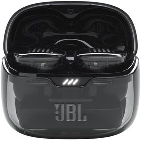 Resim JBL TUNE BUDS NC KABLOSUZ KULAKLIK SİYAH 