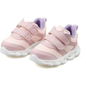 Resim Cool Kids Caty Bebe Pudra Bebek Günlük Ayakkabı CATY-BEBE-PUDRA Pembe 
