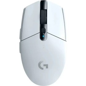 Resim Logitech G304 Lightspeed Kablosuz Oyuncu Mouse 