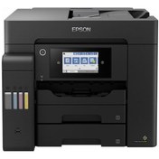 Resim HPZR Epson L6550 Çok Fonksiyonlu Yazıcı 