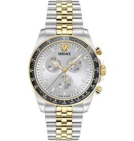 Resim Versace Vrscve0h00725 Erkek Kol Saati Çok Renkli 