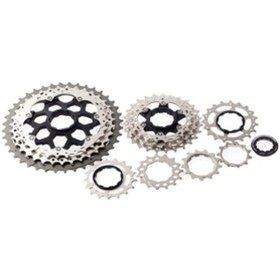 Resim Shimano Xt Cs-m8000-11v Ruble 11-42t Siyah 