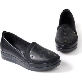 Resim Papuçcity Sdf 02955 Kadın Günlük Ayakkabı 001 