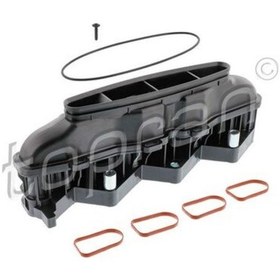 Resim Topran 410441001 Manifold Emme Mercedes Om646 Spr W906 Plastik A6460901637 Diğer 