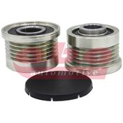 Resim ABA 25300048 Alternator Kasnagi Movano Tafic II Master 1.9 2315100Q0A (WF747724) 