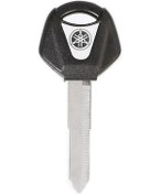 Resim Motostyle Yamaha Motosiklet Anahtarı Kopçası 258981173 