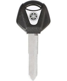 Resim Motostyle Yamaha Motosiklet Anahtarı Kopçası 258981173 