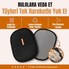 Resim Pawix- Tüy Temizleme Aparatı 