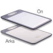 Resim Korkmaz Comfort Kesme Tahtası 35x24 cm A560-09 