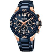 Resim Festina F20524/1 Erkek Kol Saati 