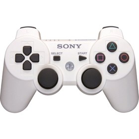 Resim Playstation Ps3 Oyun Kolu Dualshock 3 Wırelless Controller 