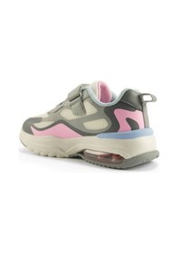 Resim Kinetix Wıll F 4pr Beyaz Kız Çocuk Spor Ayakkabı 000000000101878343 Beyaz-k Grı-pembe Beyaz - Koyu Gri - Pembe 