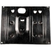 Resim Chevrolet Spark 1 M200 2005-2010 Karter Muhafaza Sacı (Metal) 