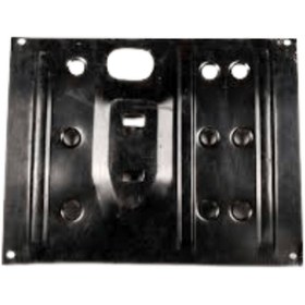 Resim Chevrolet Spark 1 M200 2005-2010 Karter Muhafaza Sacı (Metal) 