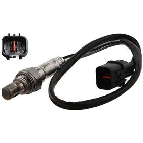 Resim Chevrolet Kalos 1.2 Oksijen Sensörü Konum 1 /NGK 