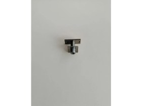 Resim Kent 11-06 40X40 Sabit Düz Mafsal Bronz 4402-2 