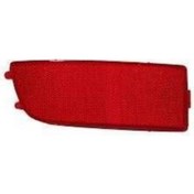 Resim Arka Tampon Reflektörü Sol Crafter Sprınter 2006-2016 
