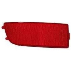 Resim Arka Tampon Reflektörü Sol Crafter Sprınter 2006-2016 