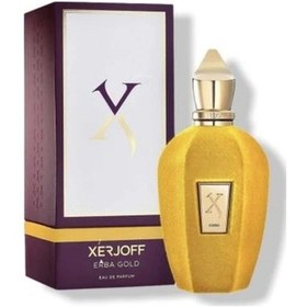 Resim Xerjoff Erba Gold 100 ML Edp Parfum Taslama Oryantal 