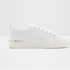 Resim Aldo Dılathıelle - Beyaz Kadın Sneaker 