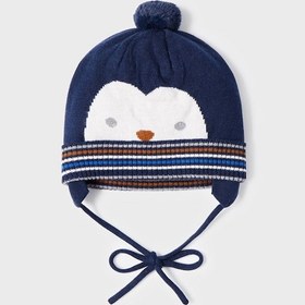 Resim Mayoral Erkek Bebek Bere 001 